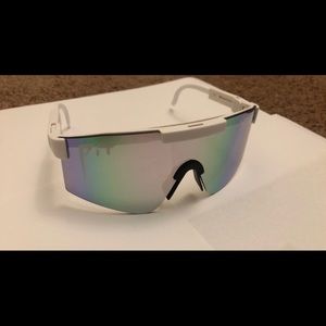Pit vipers